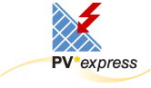PV Express Logo
